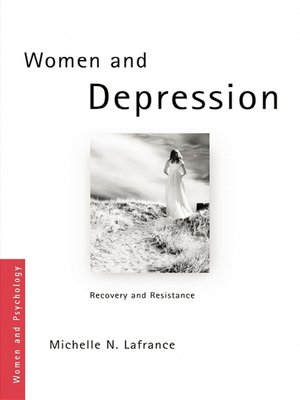 cover image of Women and Depression